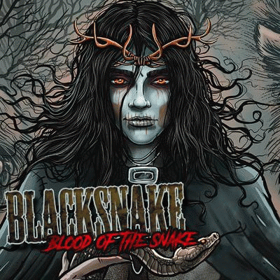 BlackSnake : Blood of the Snake